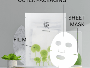 Beauty of Joseon Centella Asiatica Calming Mask