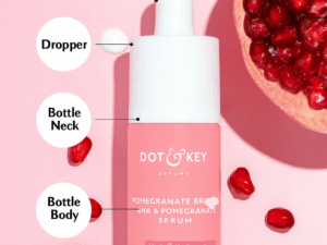 Dot & Key Pomegranate Miracle Collagen Boost Retinol Youth Serum