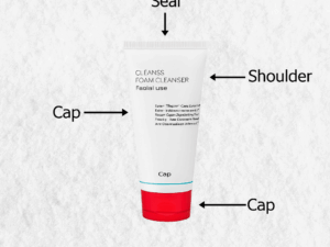 Cosrx AC Collection Calming Foam Cleanser
