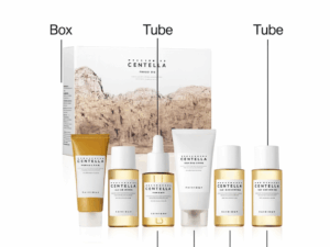 Skin1004 Centella Travel Kit