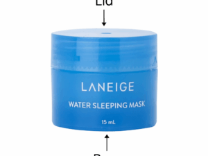 Laneige Water Sleeping Mask