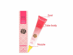 3W Clinic Rose Eye Cream Anti-Wrinkle