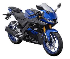 Yamaha R15 V3 Indian Version
