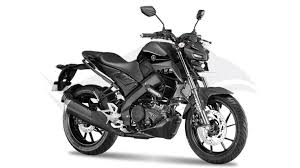 Yamaha MT-15