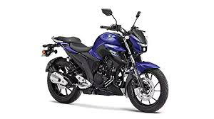 Yamaha FZ 25