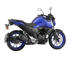 Yamaha FZS V4