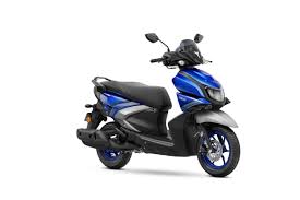 Yamaha Ray ZR 125