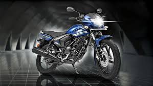 Yamaha Saluto 125 UBS