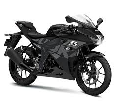 Suzuki GSX-R150 ABS