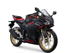 New Honda CBR 150R