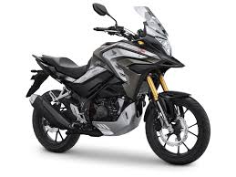 Honda CB150X