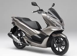 Honda PCX 150