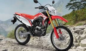 Honda CRF 150L