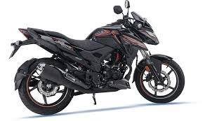 Honda X-Blade 160 Fi