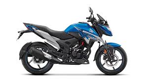 New Honda XBlade 160