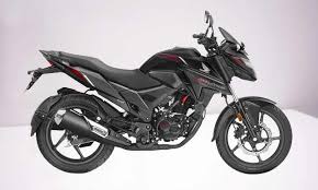 Honda X-Blade 160