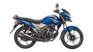 Honda CB Shine SP