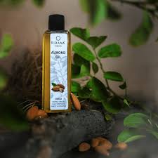 Ribana Almond Oil 100ml