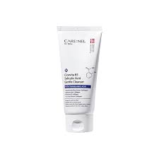 Care:Nel CicaVita B5 Salicylic Acid Gentle Cleanser