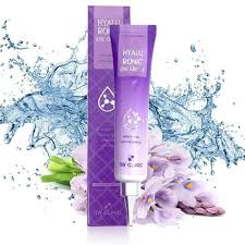 3W Clinic Whitening & Anti-Wrinkle Hyaluronic Eye Cream