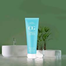 Cos De Baha Centella Gel Cream (CG) 45ml