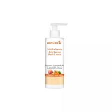 Wishcare Multi Vitamin Brightening Body Lotion