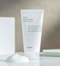 Cosrx Pure Fit Cica Cleanser