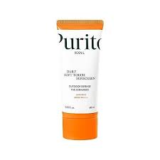 PURITO Daily Soft Touch Sunscreen