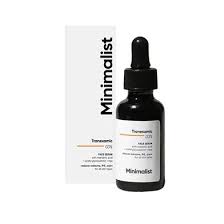 Minimalist Tranexamic 3% Face Serum