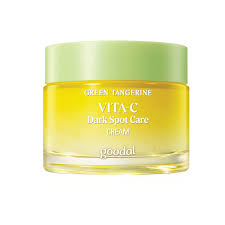 Goodal Vita-C Dark Spot Care Cream 50ml