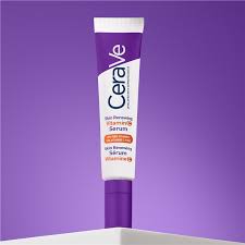 CeraVe Skin Renewing Vitamin C Serum 30ml