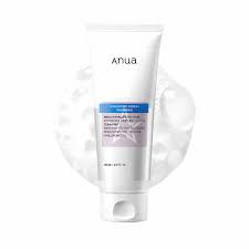 Anua 8 Hyaluronic Acid Hydrating Gentle Foaming Cleanser