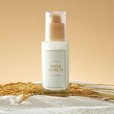 I’m From Rice Serum