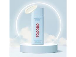 Tocobo Bio Watery Sun Cream SPF50+ PA++++ 50ml