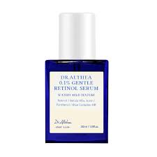 Dr. Althea 0.1 Gentle Retinol Serum