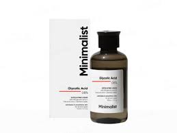 Minimalist Polyhydroxy Acid (PHA) 3% Face Toner