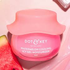 Dot & Key Watermelon Cooling Icy Gel Moisturizer