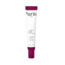 PURITO Timeless Bloom Retinol Spot Cream – 30ml