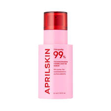 APRILSKIN TXA Niacinamide Toning Shot 99 Serum