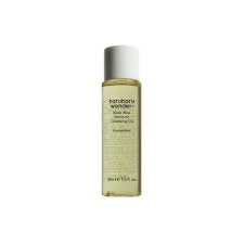 Haruharu Black Rice Moisture Cleansing Oil