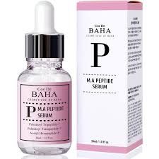 Cos De Baha M.A Peptide Serum – 30ml
