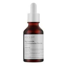 Mary & May Niacinamide + Chaenomeles Sinensis Serum