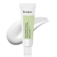 Bonajour Green Multi Vitamin Vital Nutrition Cream