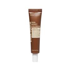 Nineless Ever-Youth Dual Effect Eye Cream