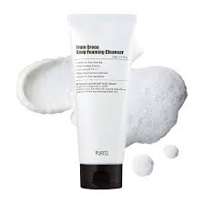 Purito From Green Deep Foaming Cleanser