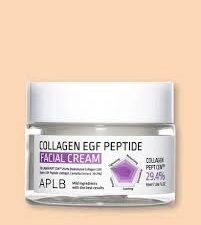 APLB Collagen EGF Peptide Facial Cream