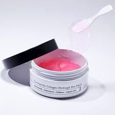 Cosrx The Peptide Collagen Hydrogel Eye Patch
