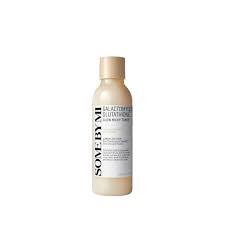 SOME BY MI Galactomyces Glutathione Glow Milky Toner