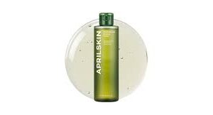 APRILSKIN Artemisia Rice Essence Toner