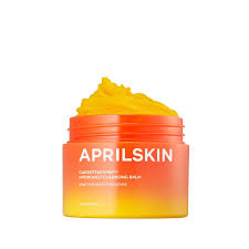 APRILSKIN Carrotene IPMP™ Hydromelt Cleansing Balm